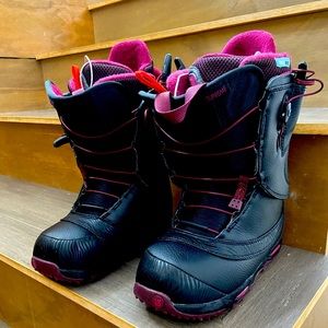 Burton Supreme 6.5 W